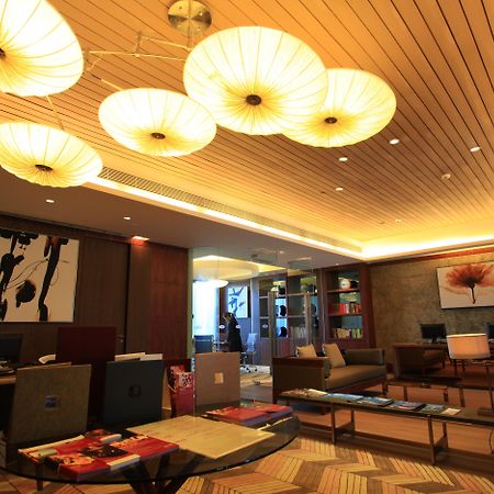 Crowne Plaza Hailing Island By Ihg Danji Εξωτερικό φωτογραφία