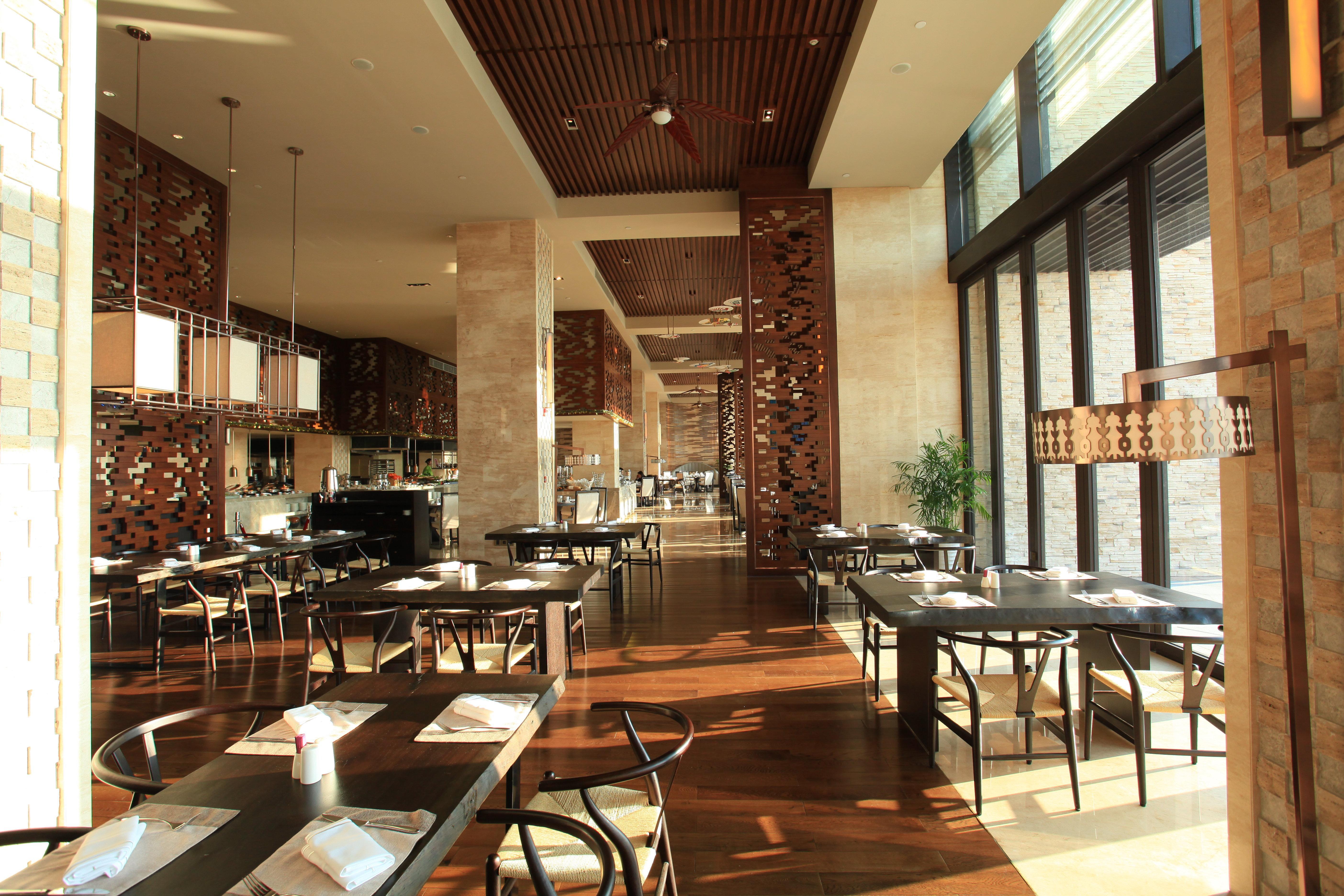 Crowne Plaza Hailing Island By Ihg Danji Εξωτερικό φωτογραφία