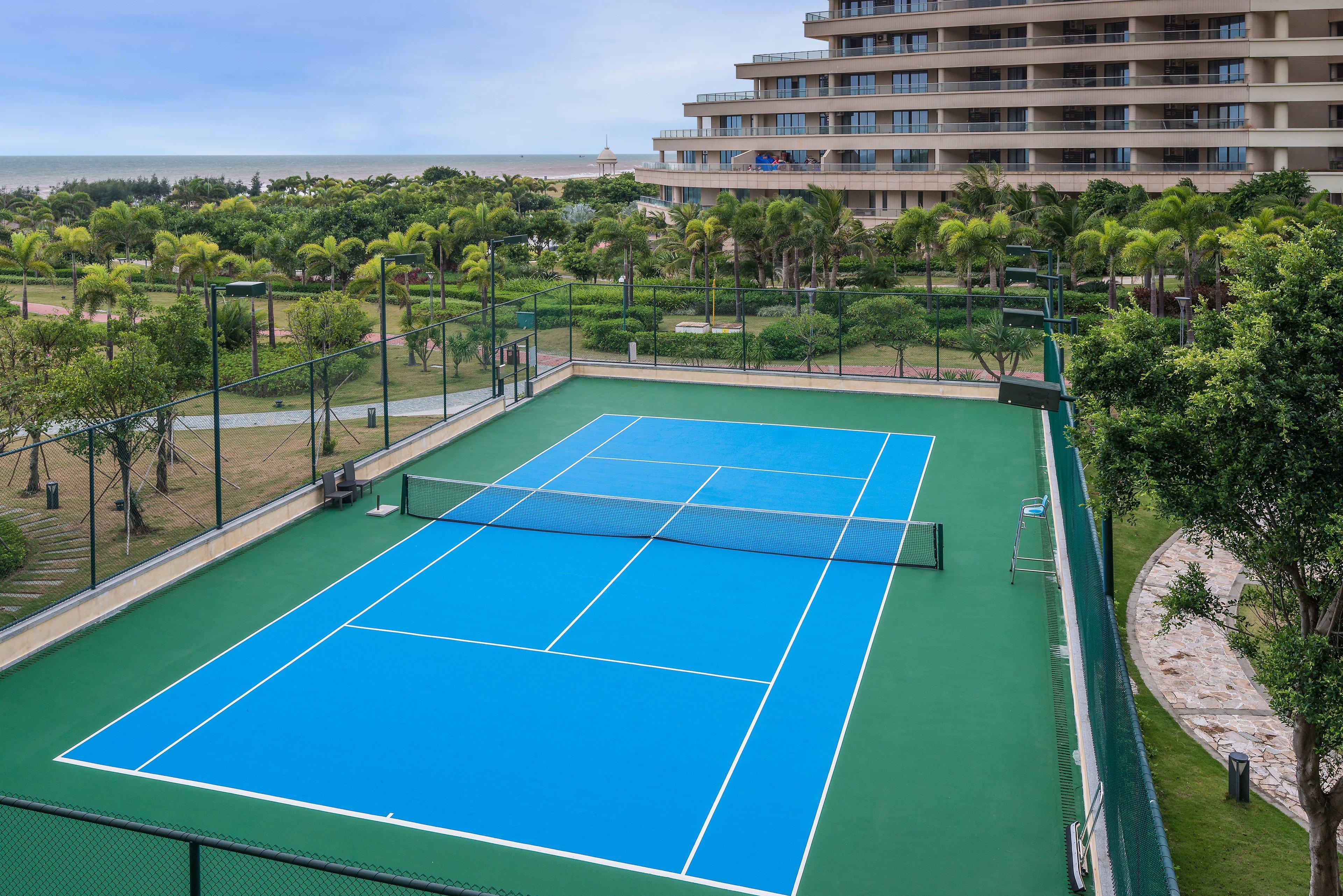 Crowne Plaza Hailing Island By Ihg Danji Εξωτερικό φωτογραφία
