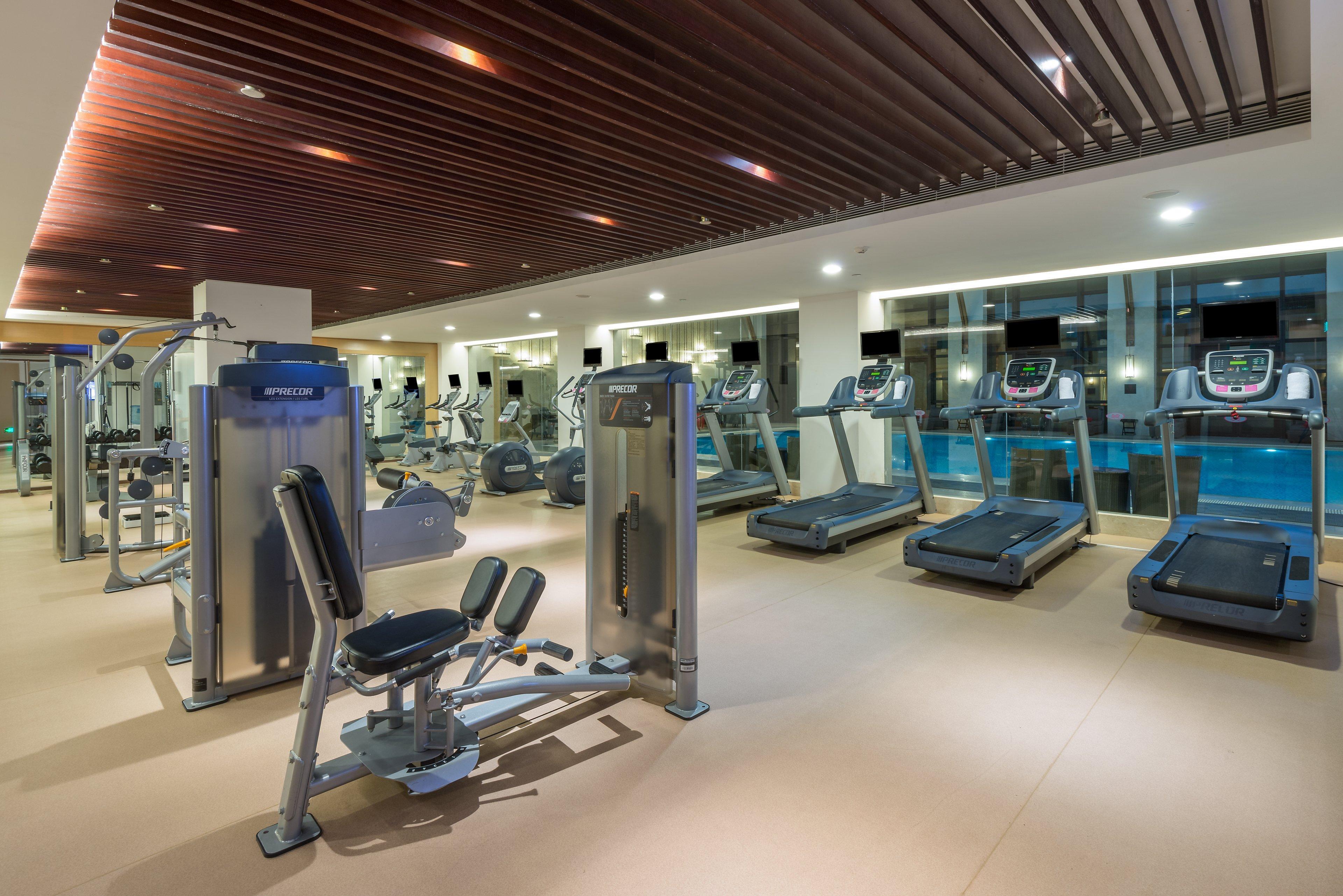 Crowne Plaza Hailing Island By Ihg Danji Εξωτερικό φωτογραφία
