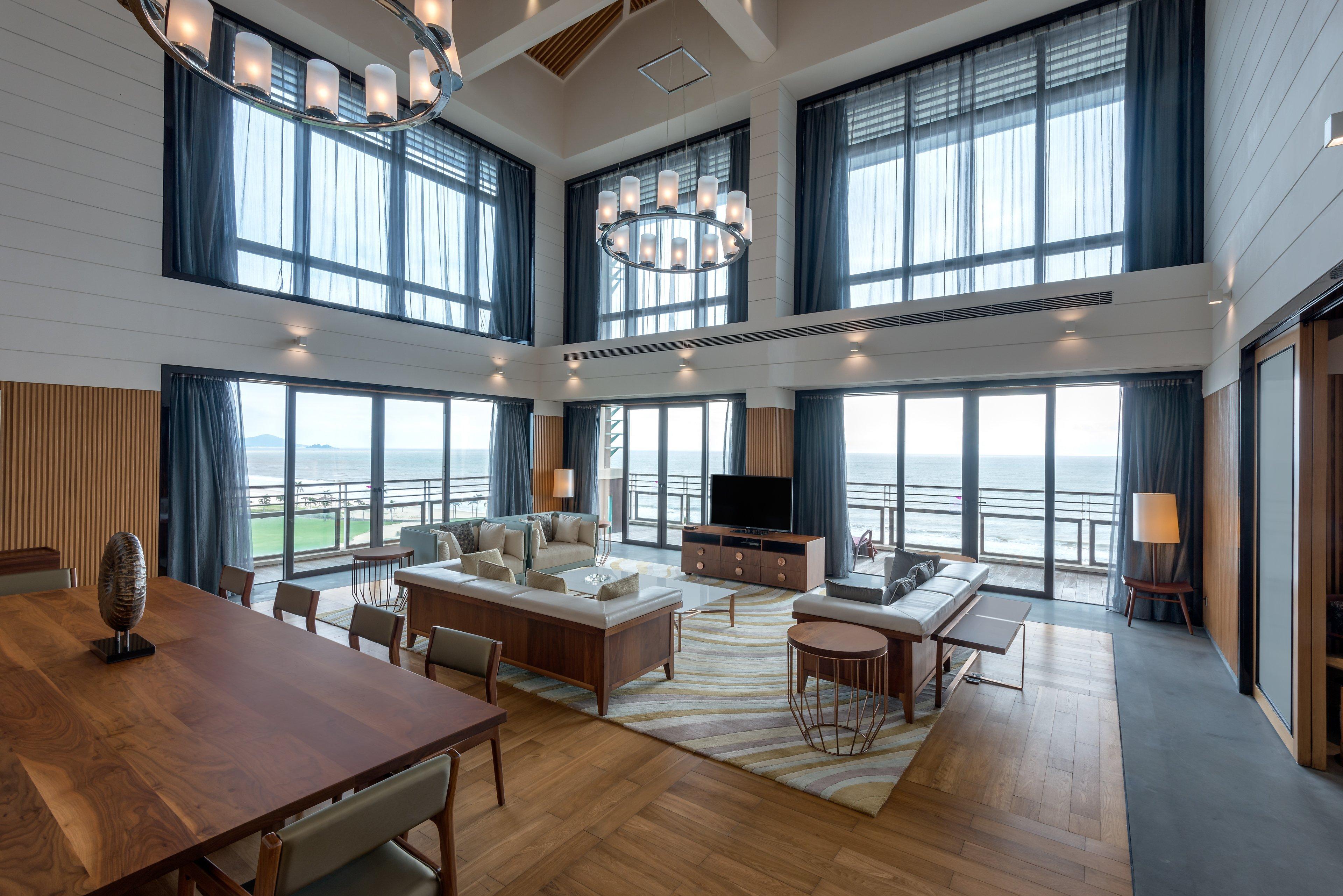 Crowne Plaza Hailing Island By Ihg Danji Εξωτερικό φωτογραφία
