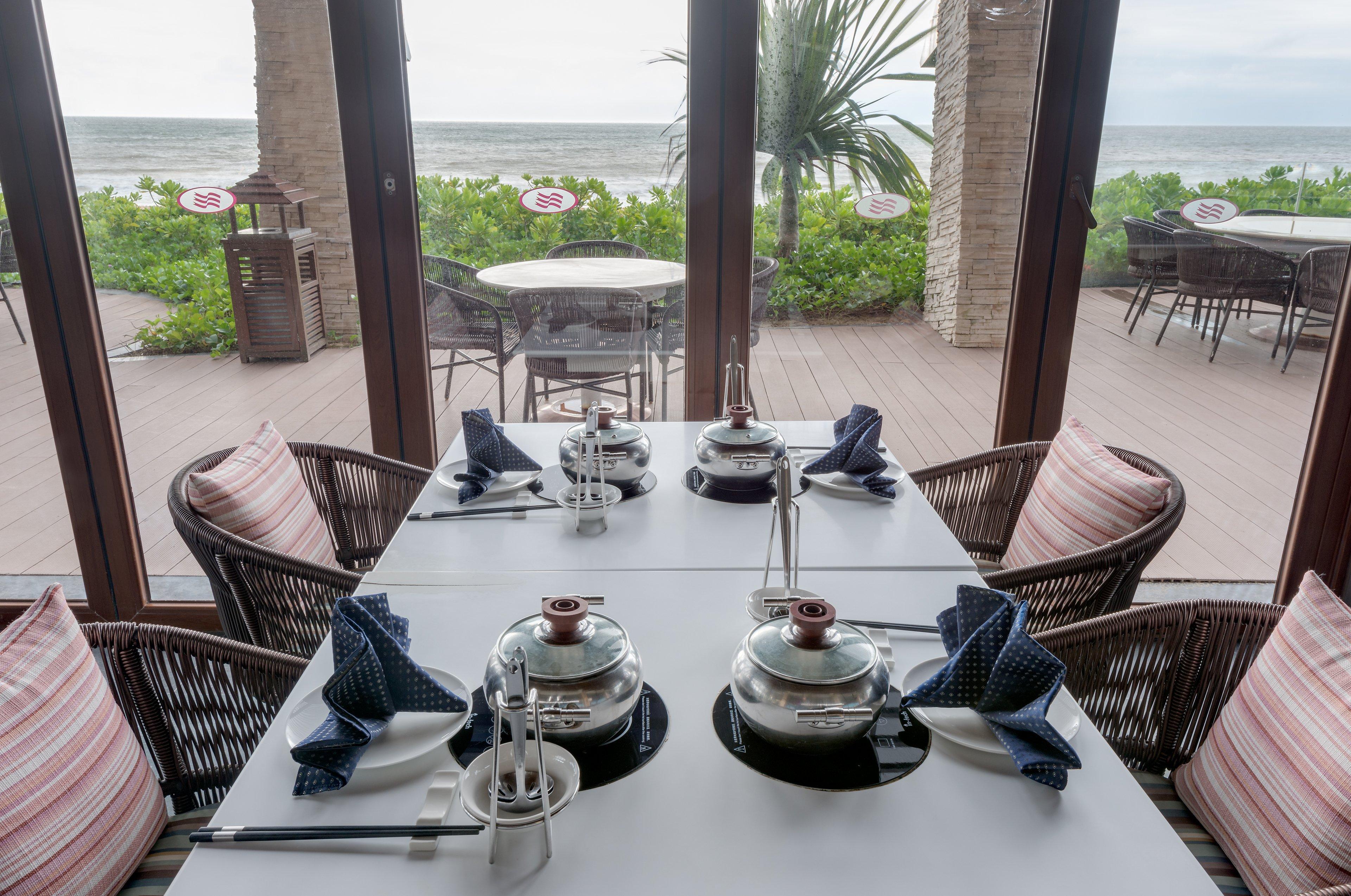 Crowne Plaza Hailing Island By Ihg Danji Εξωτερικό φωτογραφία