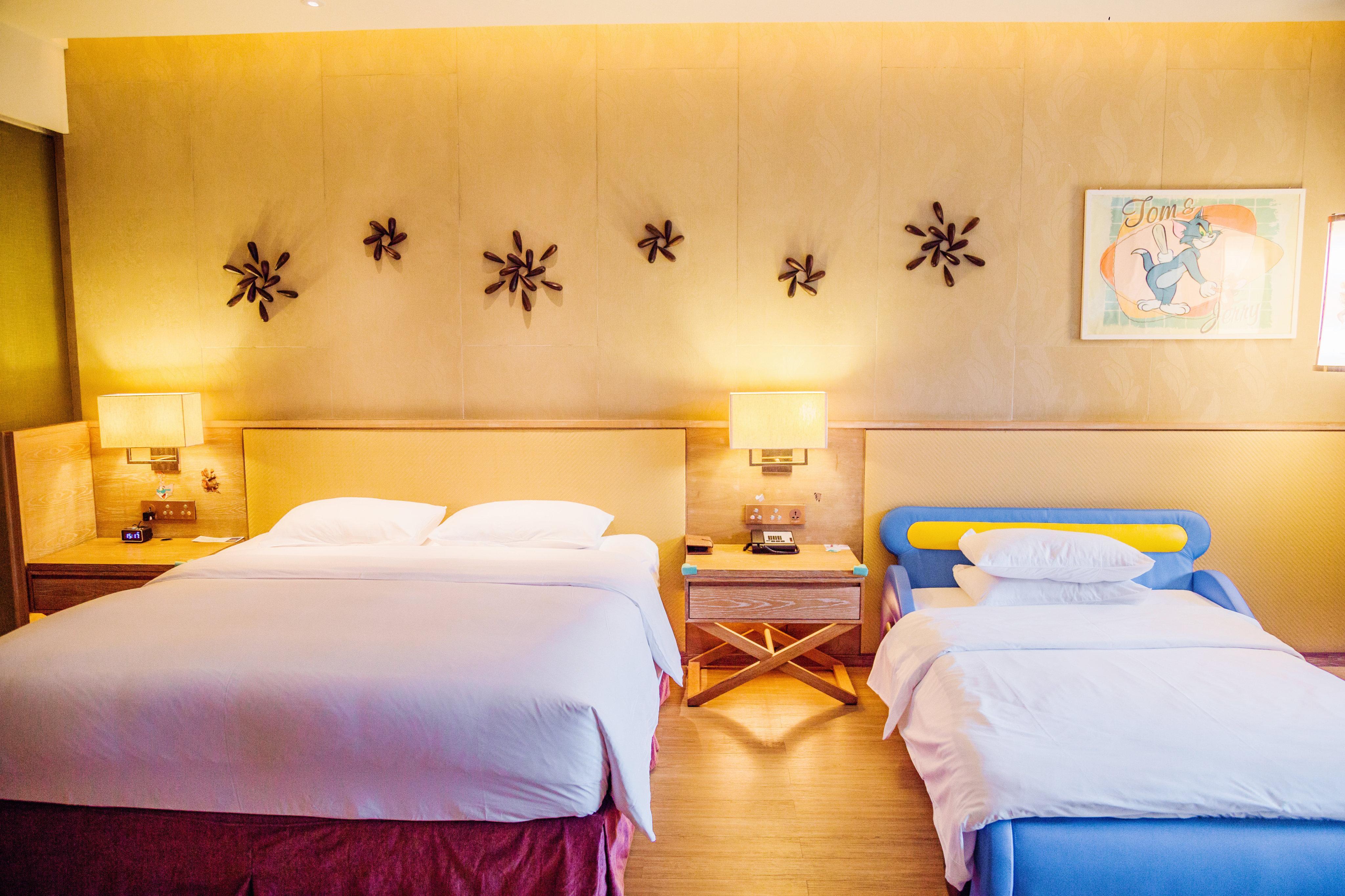 Crowne Plaza Hailing Island By Ihg Danji Εξωτερικό φωτογραφία