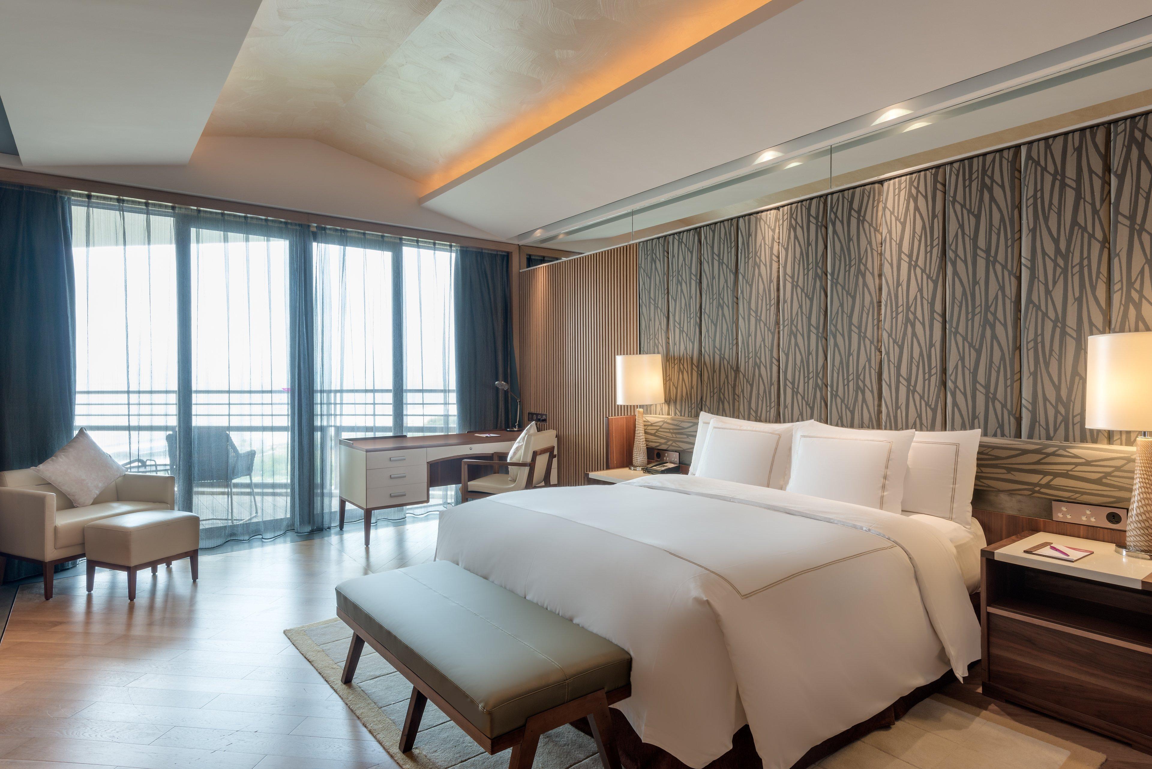 Crowne Plaza Hailing Island By Ihg Danji Εξωτερικό φωτογραφία