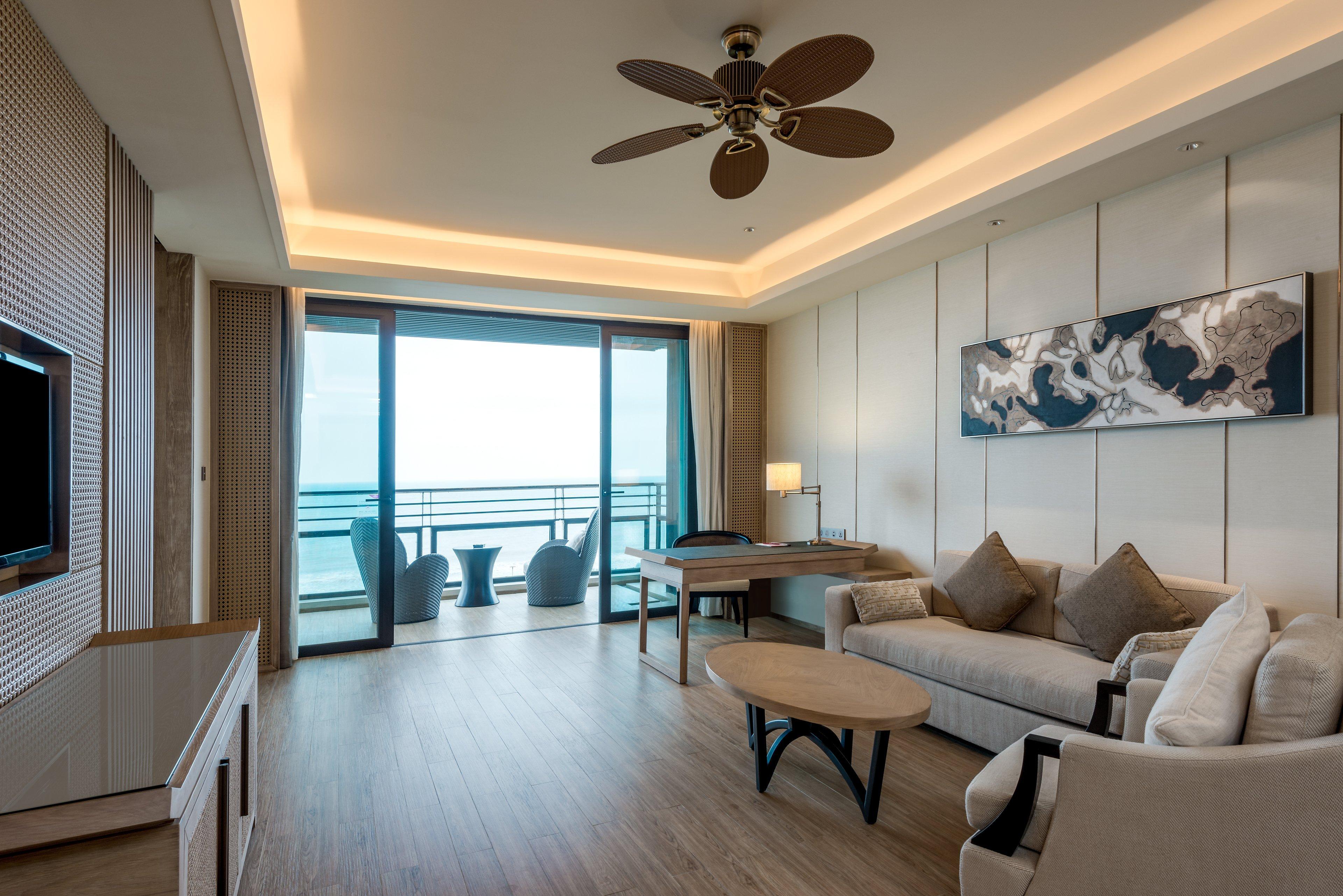 Crowne Plaza Hailing Island By Ihg Danji Εξωτερικό φωτογραφία