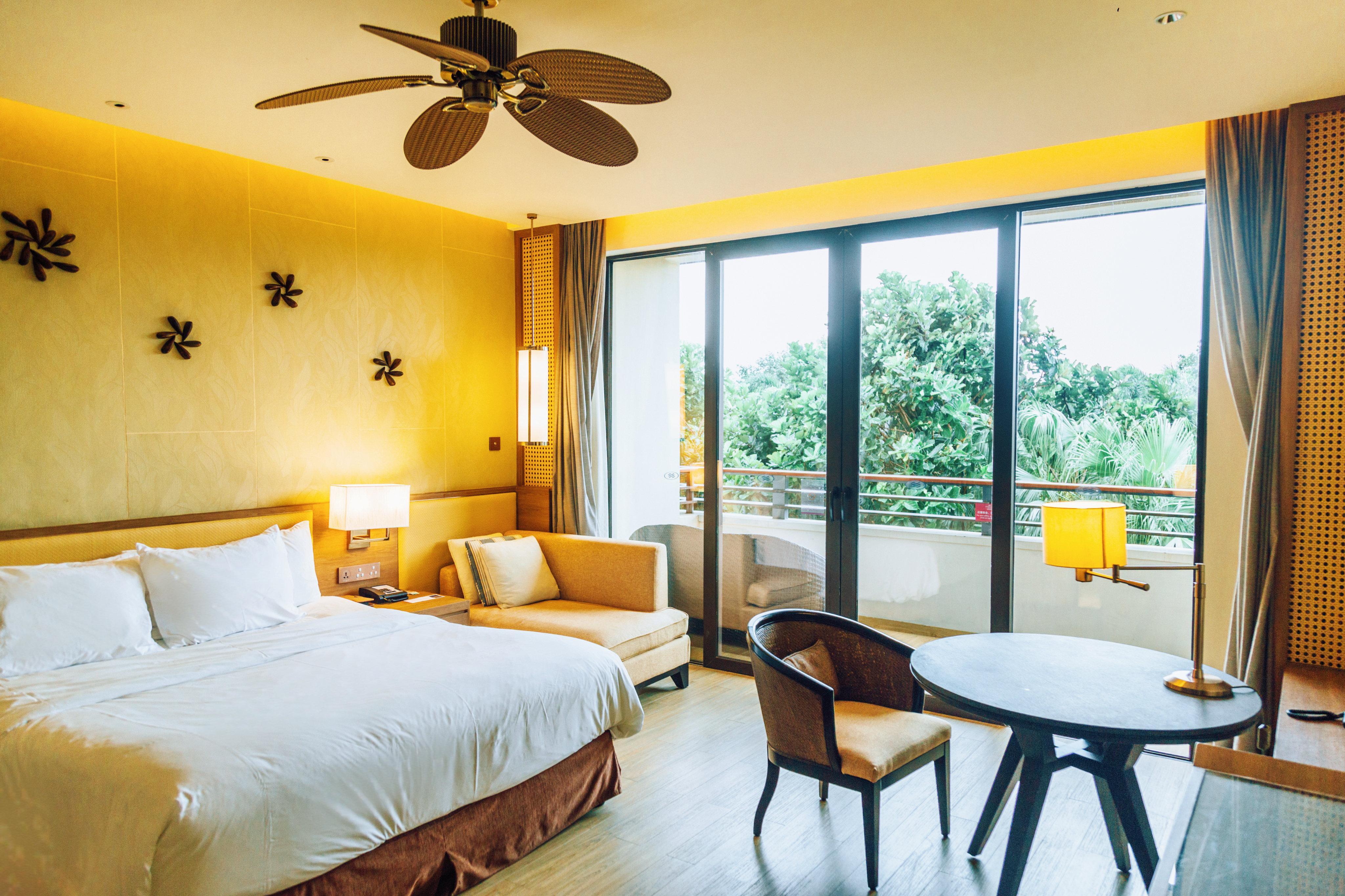 Crowne Plaza Hailing Island By Ihg Danji Εξωτερικό φωτογραφία
