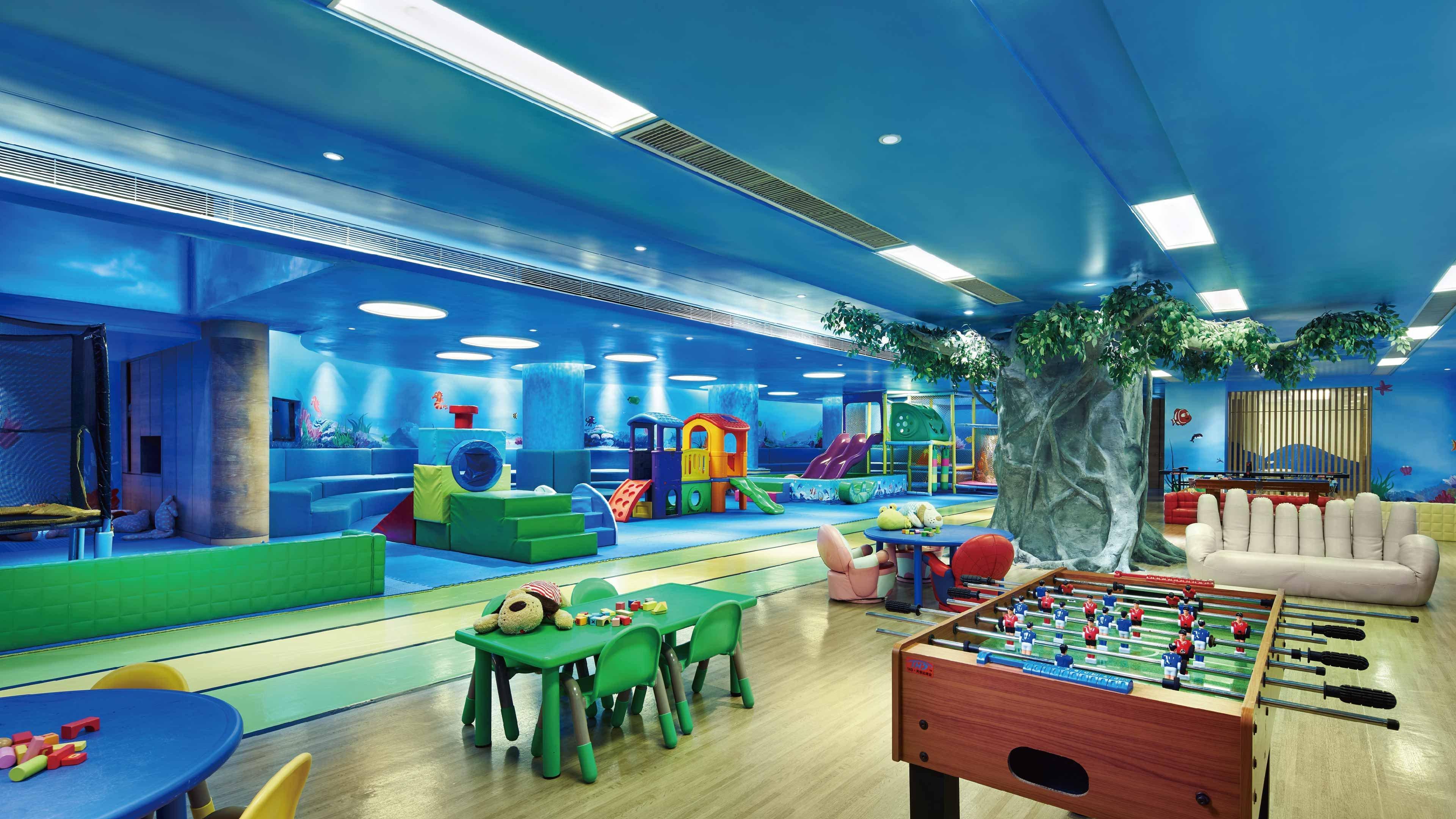 Crowne Plaza Hailing Island By Ihg Danji Εξωτερικό φωτογραφία