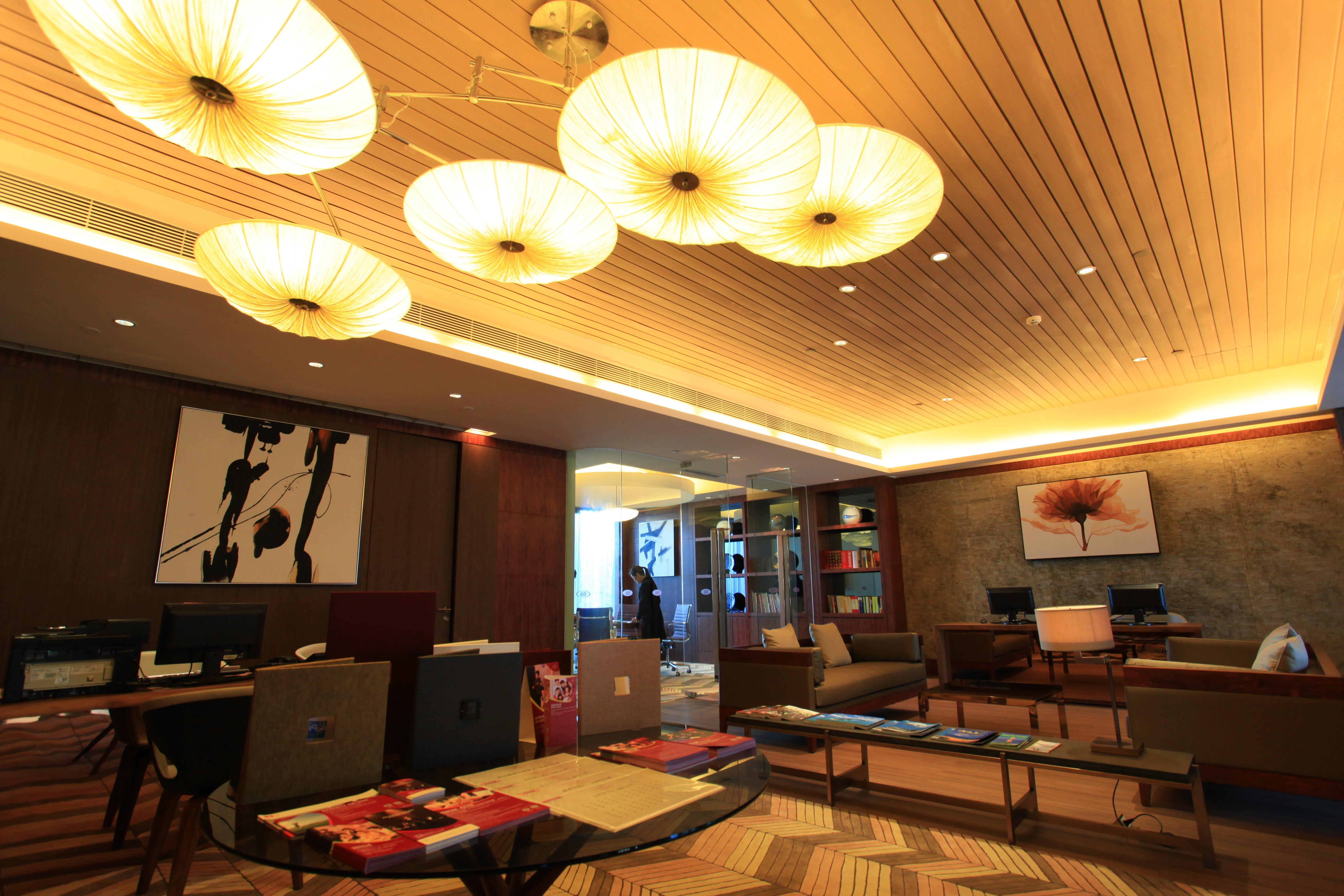 Crowne Plaza Hailing Island By Ihg Danji Εξωτερικό φωτογραφία
