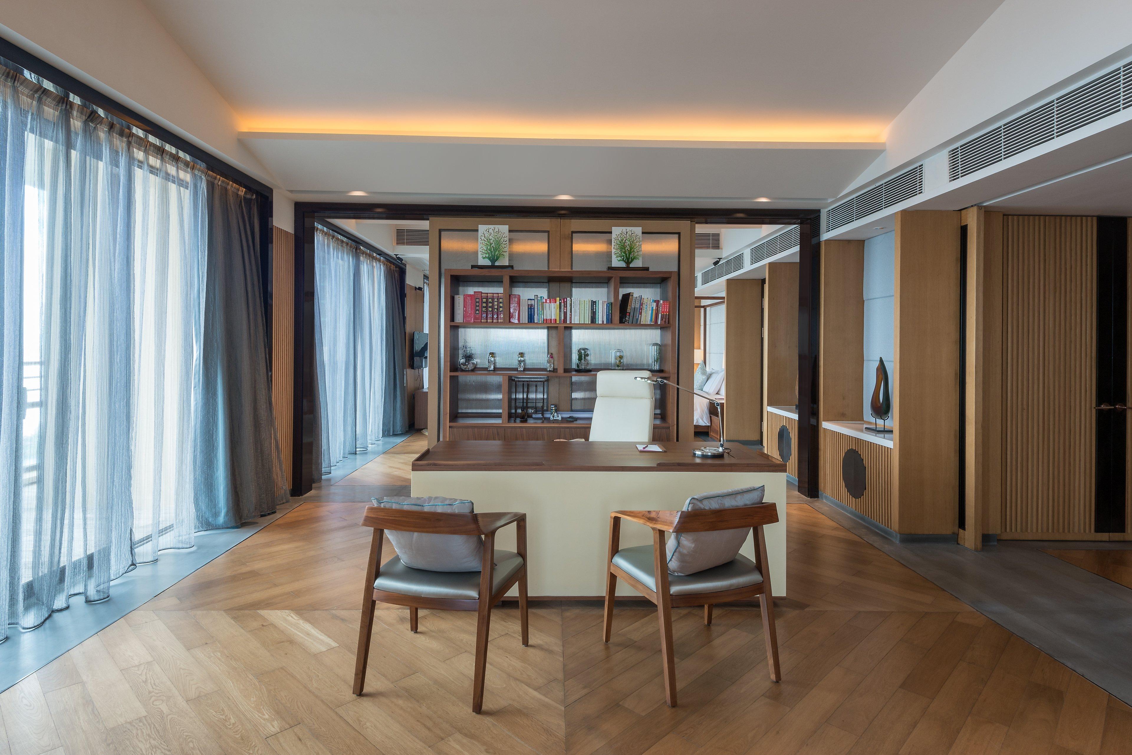 Crowne Plaza Hailing Island By Ihg Danji Εξωτερικό φωτογραφία