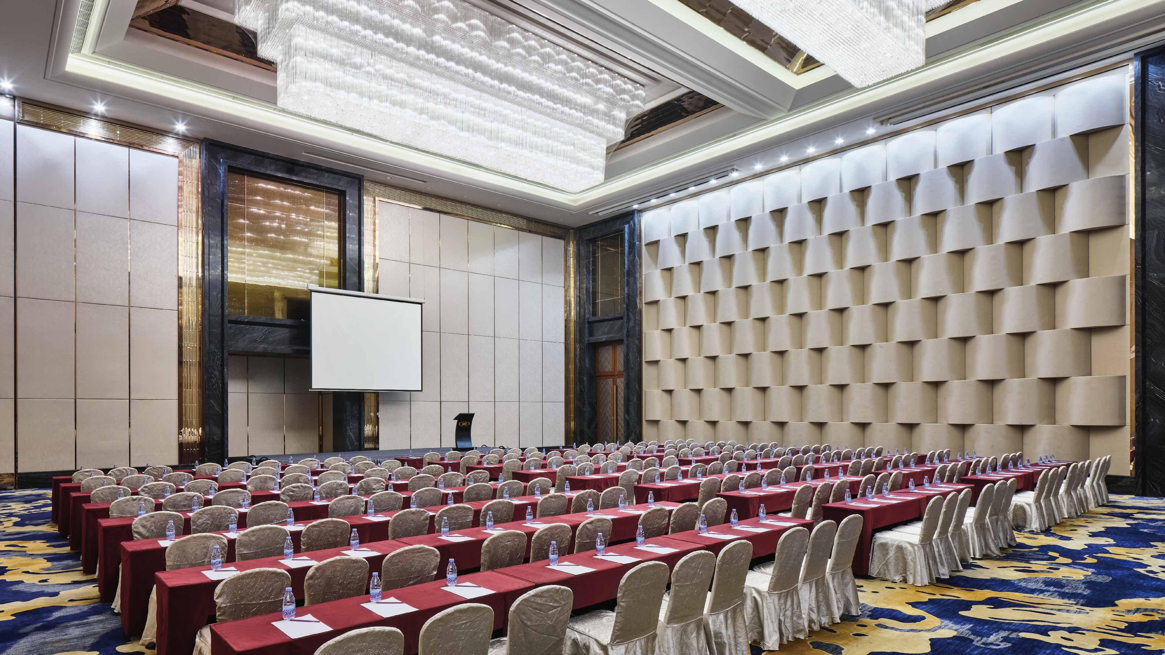 Crowne Plaza Hailing Island By Ihg Danji Εξωτερικό φωτογραφία