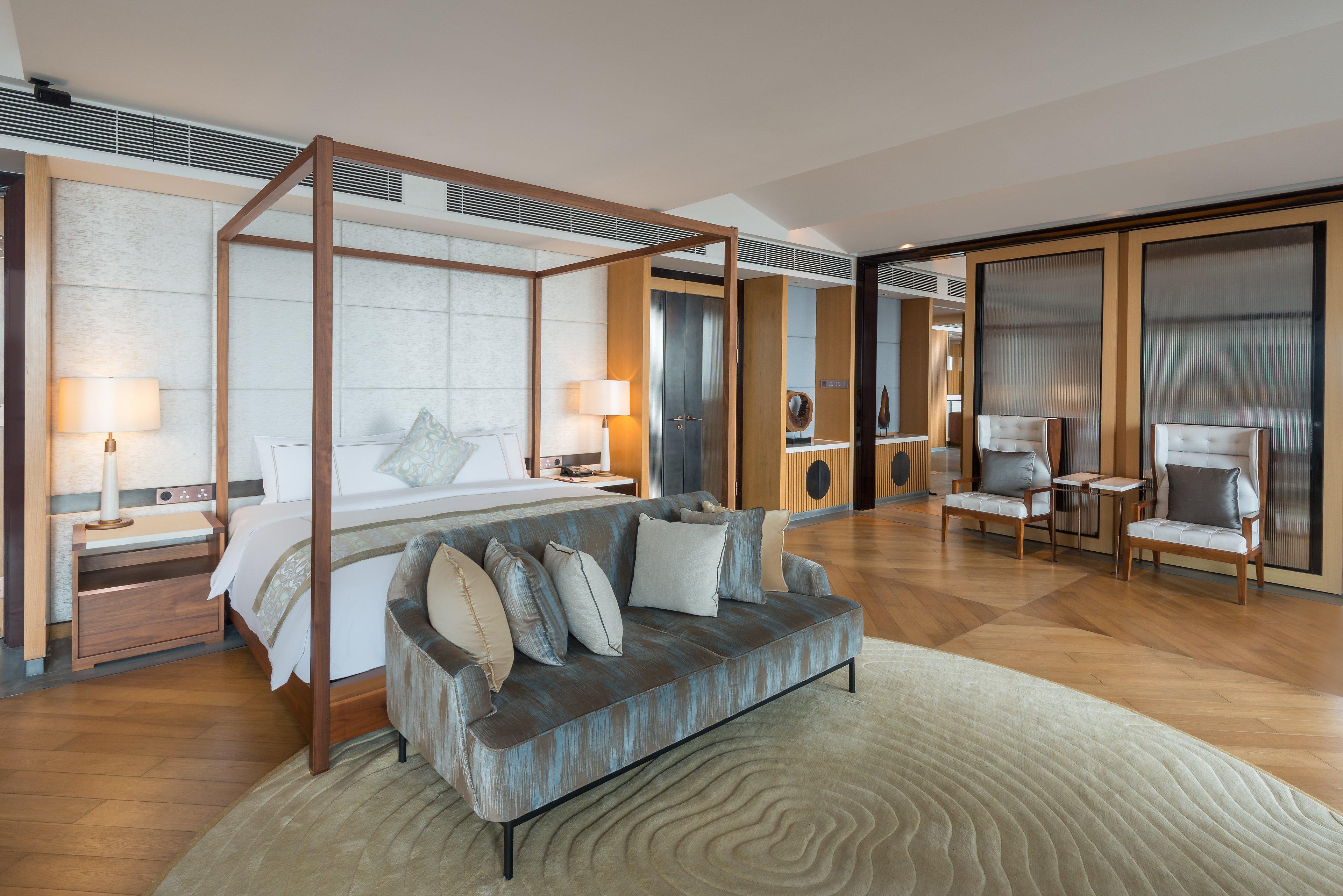 Crowne Plaza Hailing Island By Ihg Danji Εξωτερικό φωτογραφία