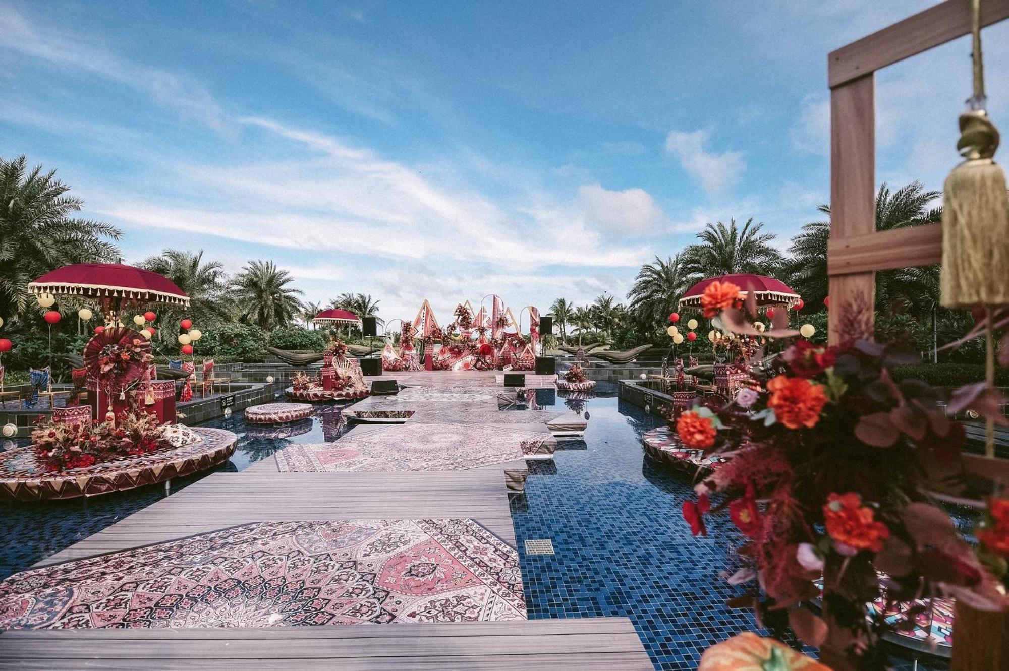 Crowne Plaza Hailing Island By Ihg Danji Εξωτερικό φωτογραφία